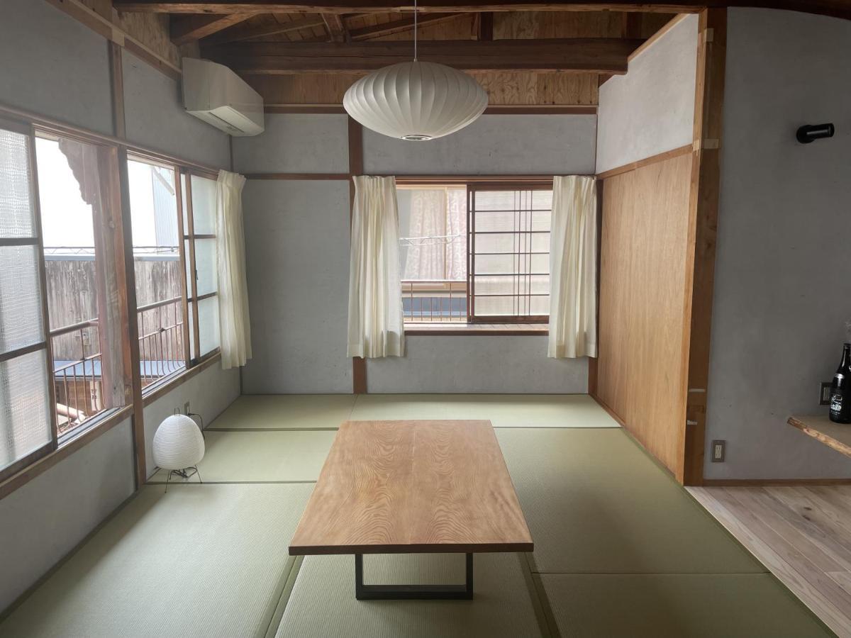 Whykumano Unwined Villa Начикацуура Екстериор снимка